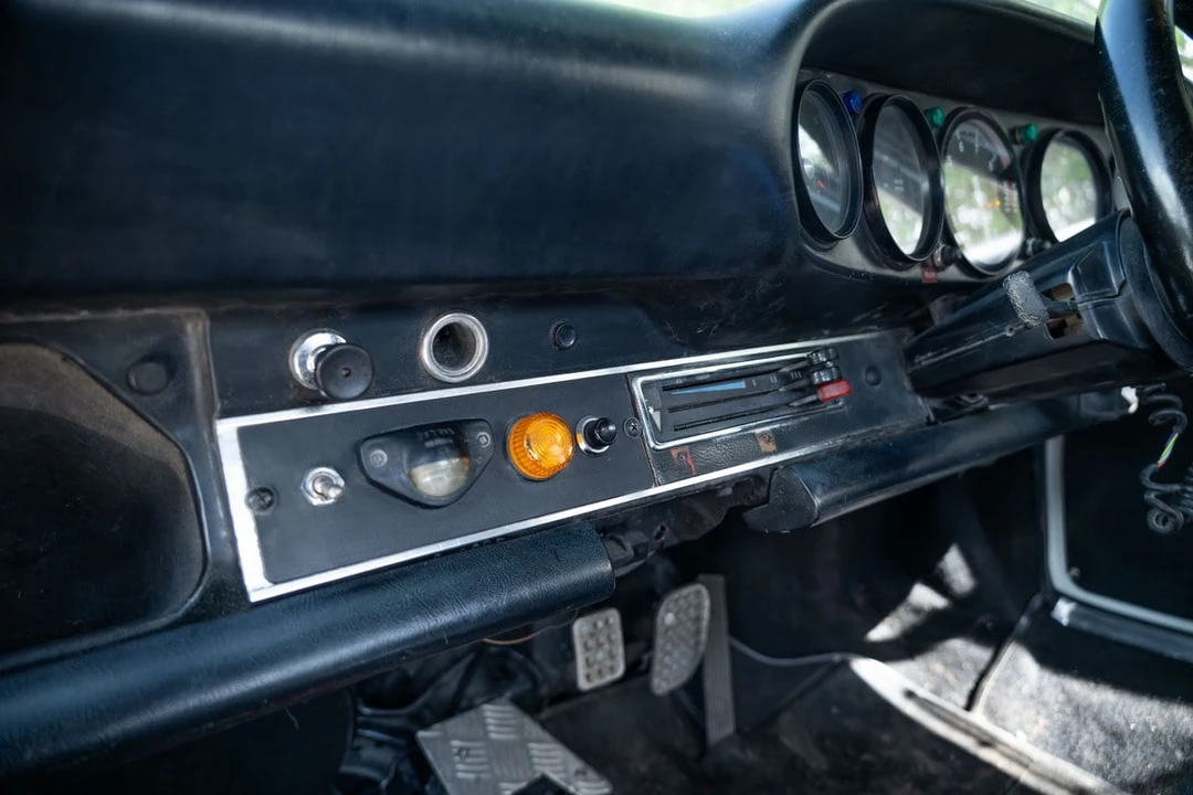 1972 Porsche 911 - Image 26 of 30
