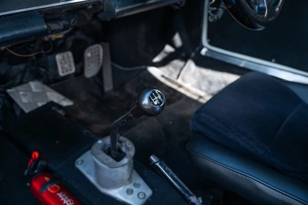 1972 Porsche 911 - Image 27 of 30
