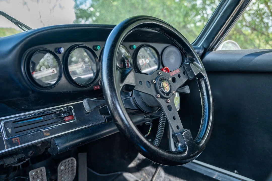 1972 Porsche 911 - Image 28 of 30