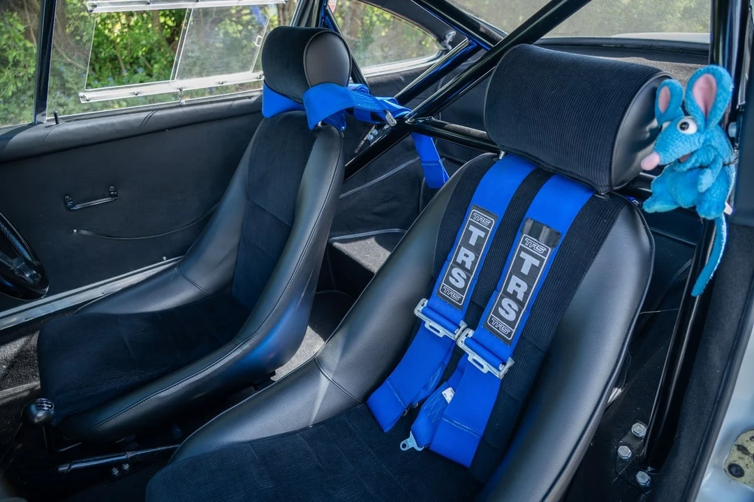 1972 Porsche 911 - Image 29 of 30