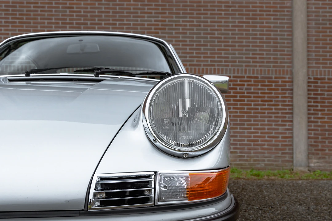 1972 Porsche 911 S/T F-Body LWB - Image 11 of 31