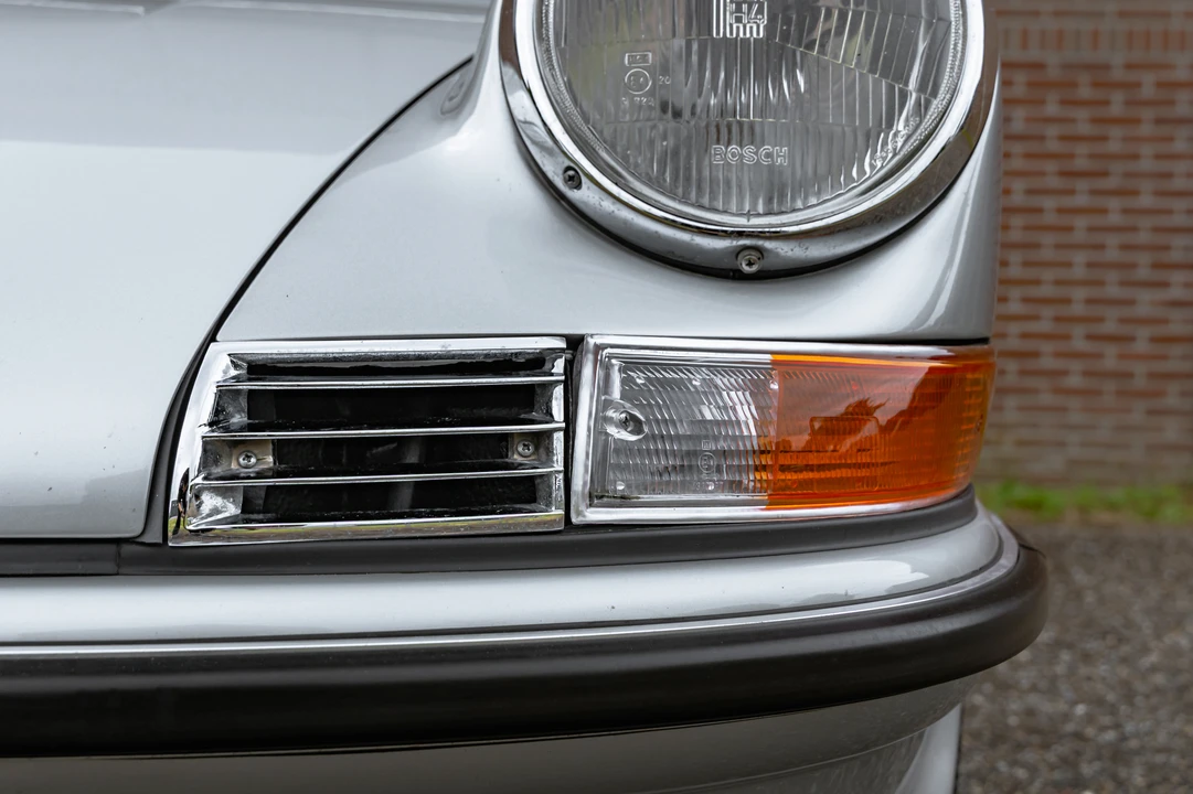 1972 Porsche 911 S/T F-Body LWB - Image 12 of 31