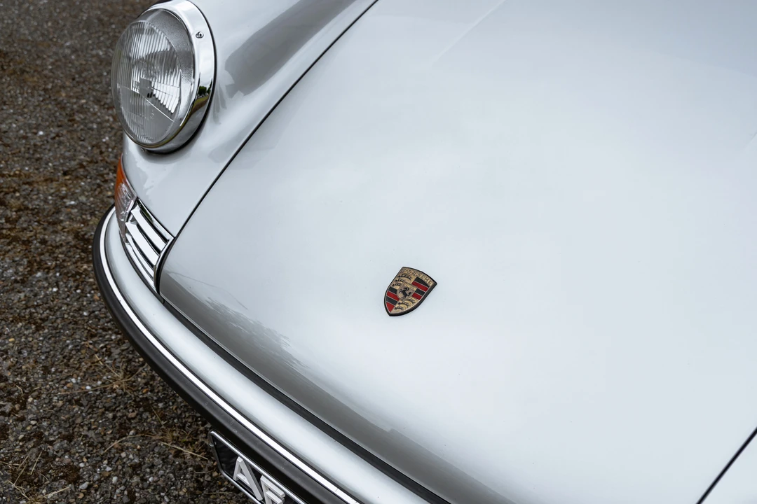 1972 Porsche 911 S/T F-Body LWB - Image 13 of 31