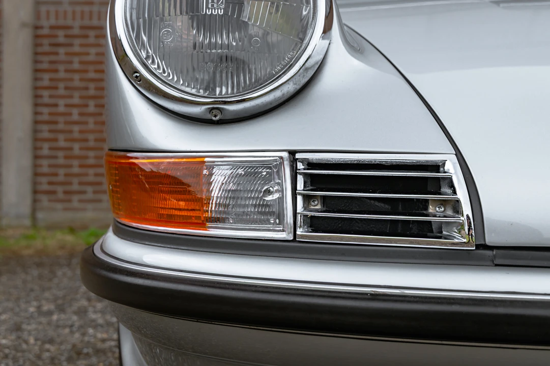 1972 Porsche 911 S/T F-Body LWB - Image 15 of 31