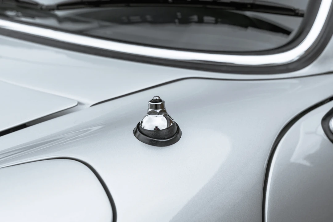 1972 Porsche 911 S/T F-Body LWB - Image 17 of 31