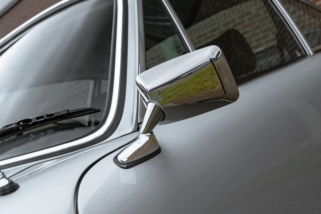 1972 Porsche 911 S/T F-Body LWB - Image 18 of 31