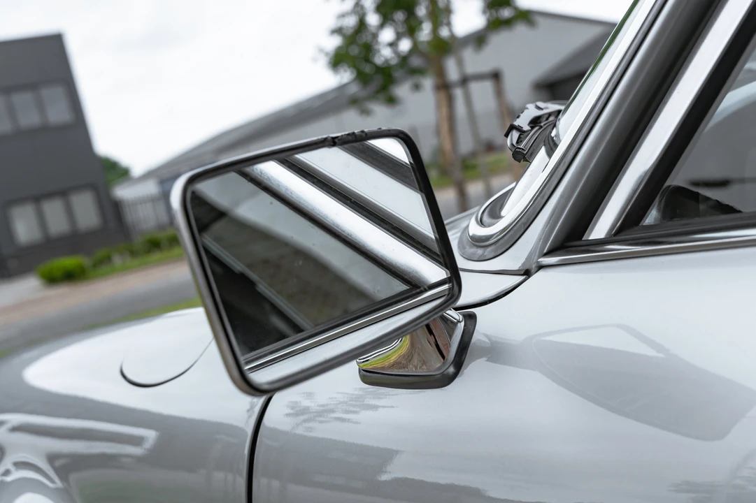 1972 Porsche 911 S/T F-Body LWB - Image 19 of 31