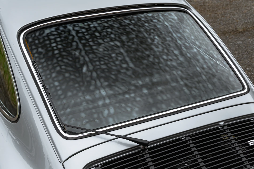 1972 Porsche 911 S/T F-Body LWB - Image 23 of 31