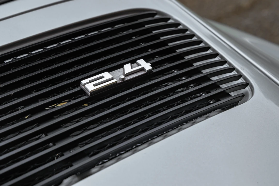 1972 Porsche 911 S/T F-Body LWB - Image 25 of 31