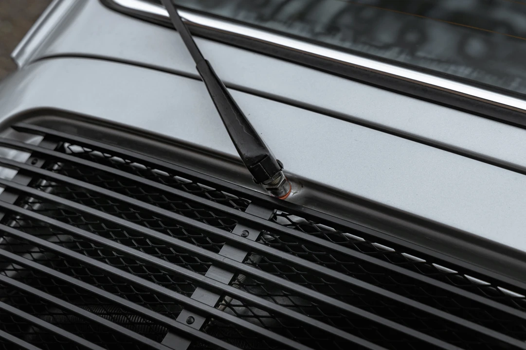1972 Porsche 911 S/T F-Body LWB - Image 26 of 31