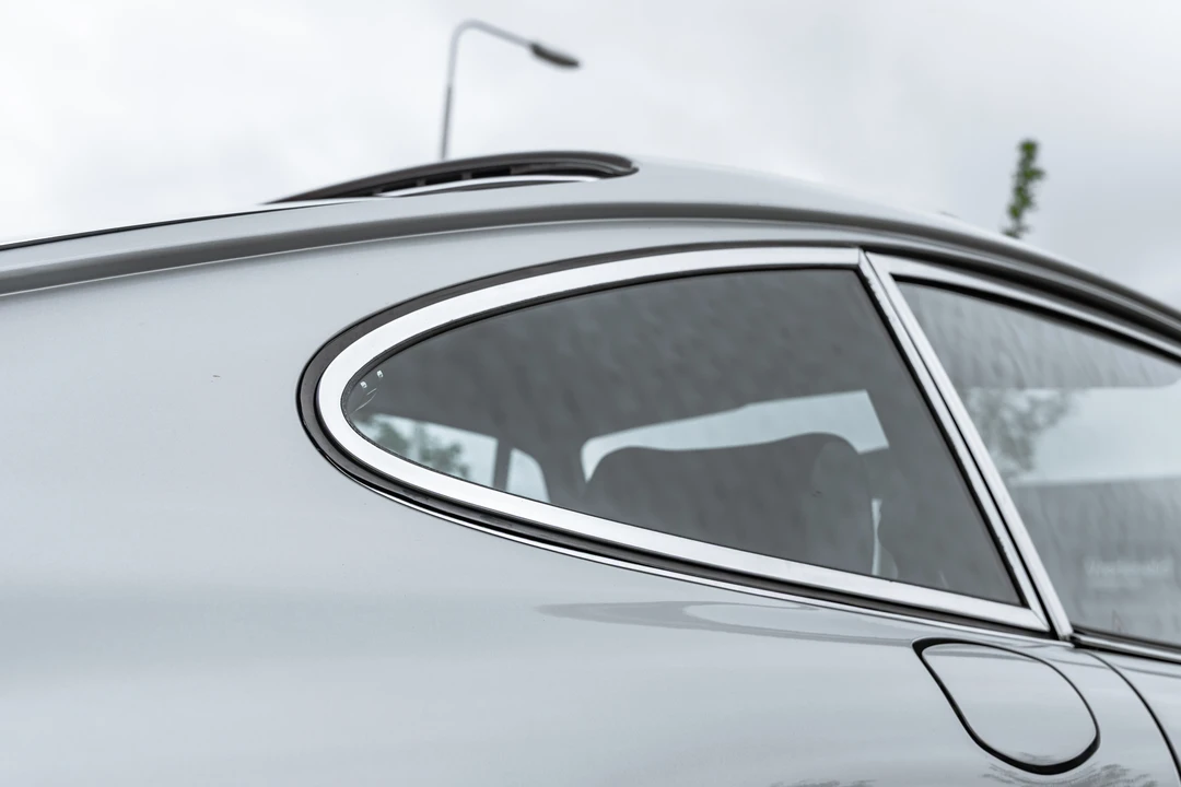 1972 Porsche 911 S/T F-Body LWB - Image 27 of 31