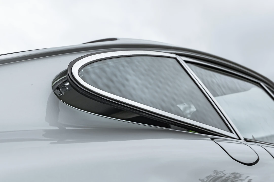 1972 Porsche 911 S/T F-Body LWB - Image 28 of 31