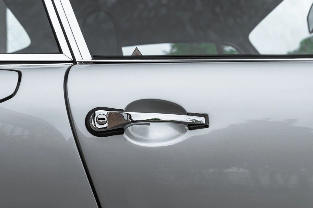 1972 Porsche 911 S/T F-Body LWB - Image 29 of 31