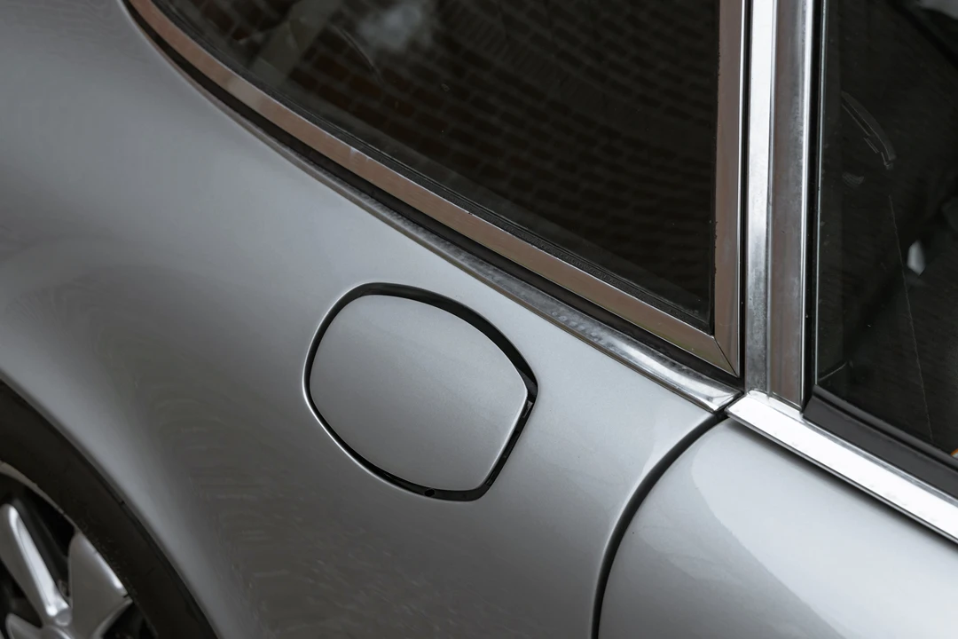 1972 Porsche 911 S/T F-Body LWB - Image 30 of 31