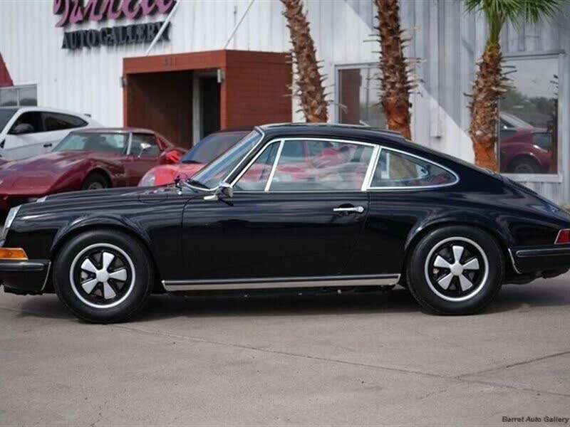 1972 Porsche 911 T F-Body LWB - Image 3 of 31