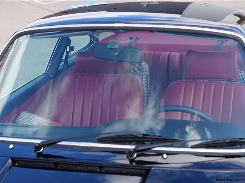 1972 Porsche 911 T F-Body LWB - Image 21 of 31