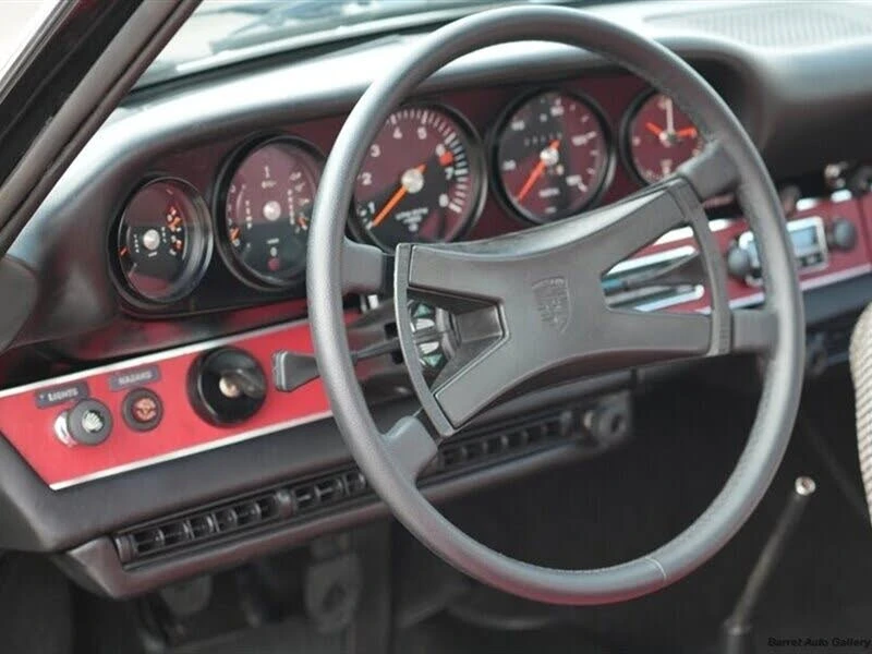 1972 Porsche 911 T F-Body LWB - Image 30 of 31