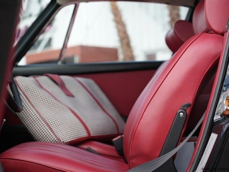 1972 Porsche 911 T F-Body LWB - Image 2 of 31