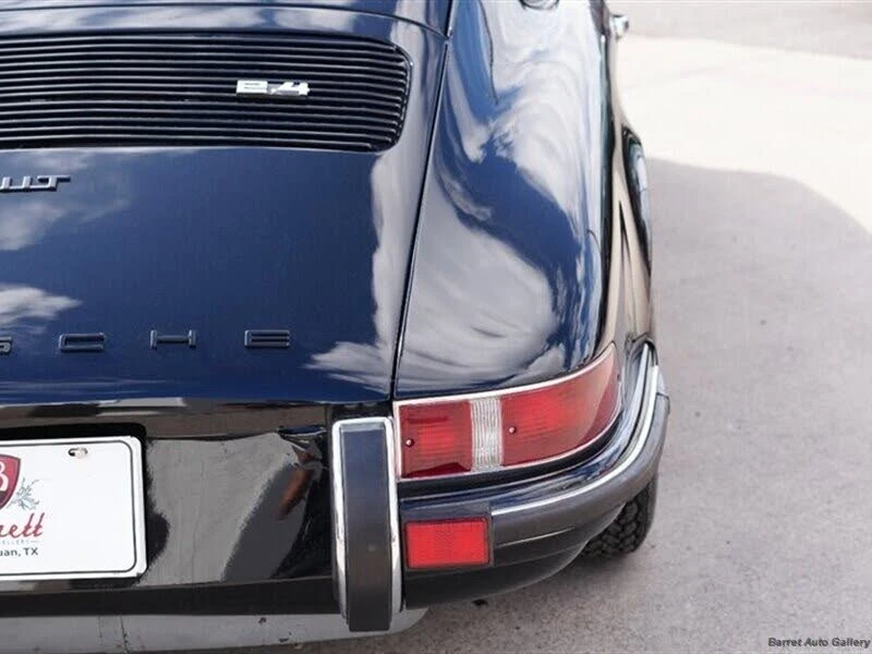 1972 Porsche 911 T F-Body LWB - Image 13 of 31