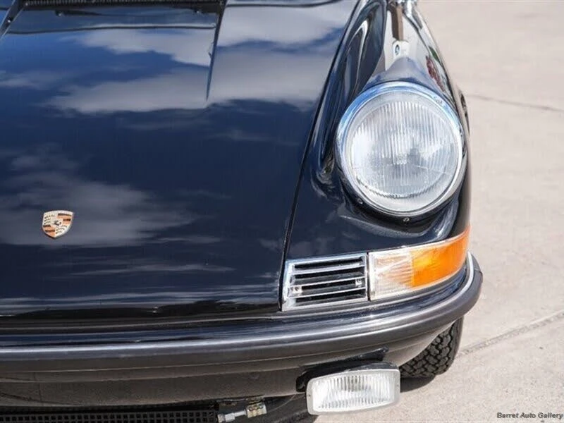 1972 Porsche 911 T F-Body LWB - Image 19 of 31