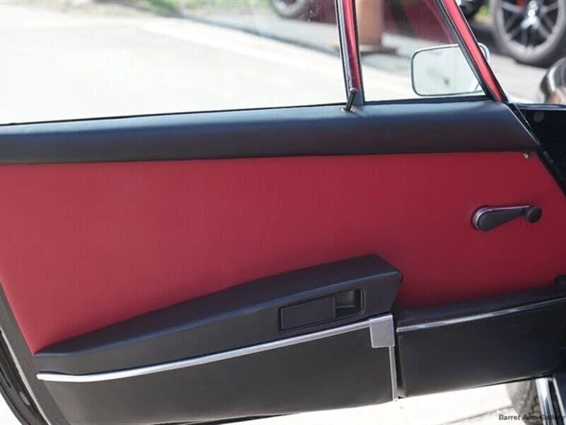 1972 Porsche 911 T F-Body LWB - Image 31 of 31