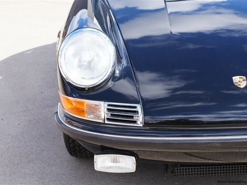 1972 Porsche 911 T F-Body LWB - Image 22 of 31