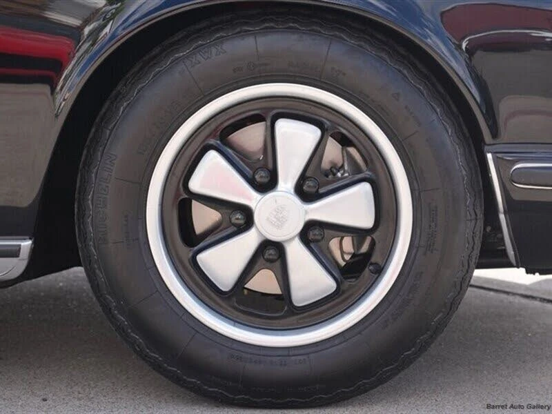1972 Porsche 911 T F-Body LWB - Image 26 of 31