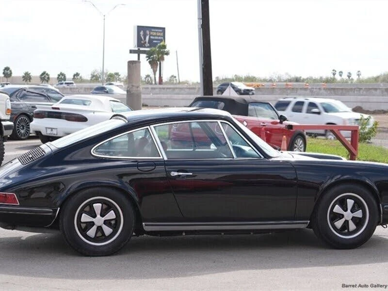 1972 Porsche 911 T F-Body LWB - Image 7 of 31