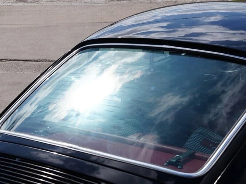 1972 Porsche 911 T F-Body LWB - Image 20 of 31