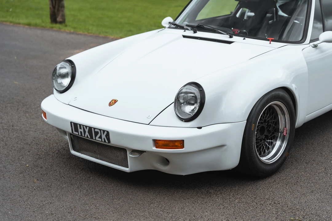 1972 Porsche 911 T F-Body LWB - Image 15 of 31