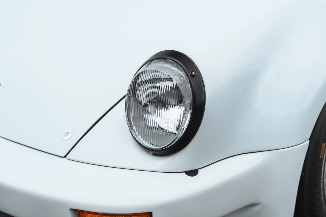 1972 Porsche 911 T F-Body LWB - Image 10 of 31