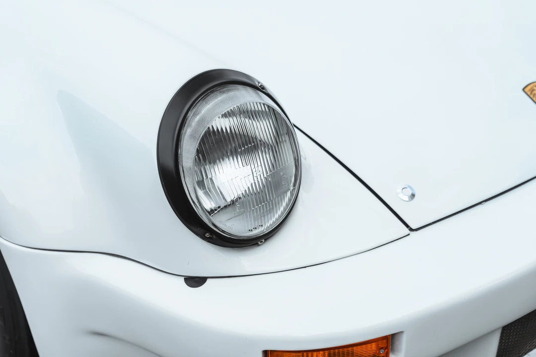 1972 Porsche 911 T F-Body LWB - Image 11 of 31