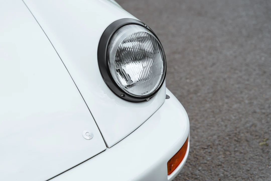 1972 Porsche 911 T F-Body LWB - Image 12 of 31