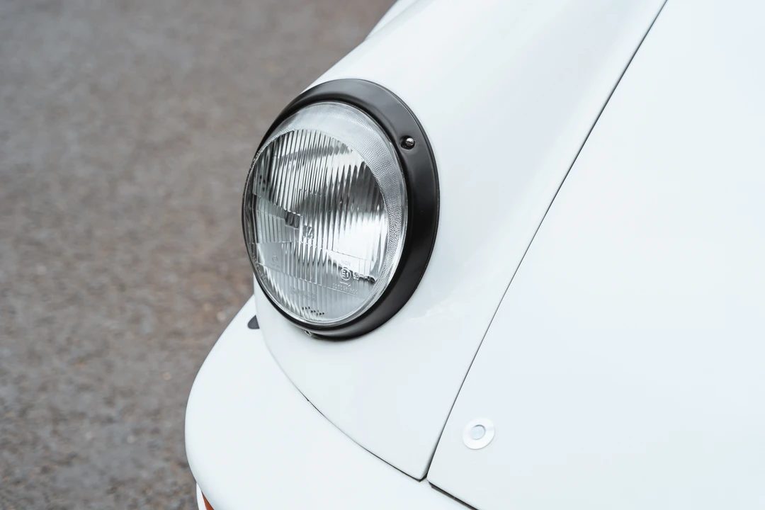1972 Porsche 911 T F-Body LWB - Image 13 of 31