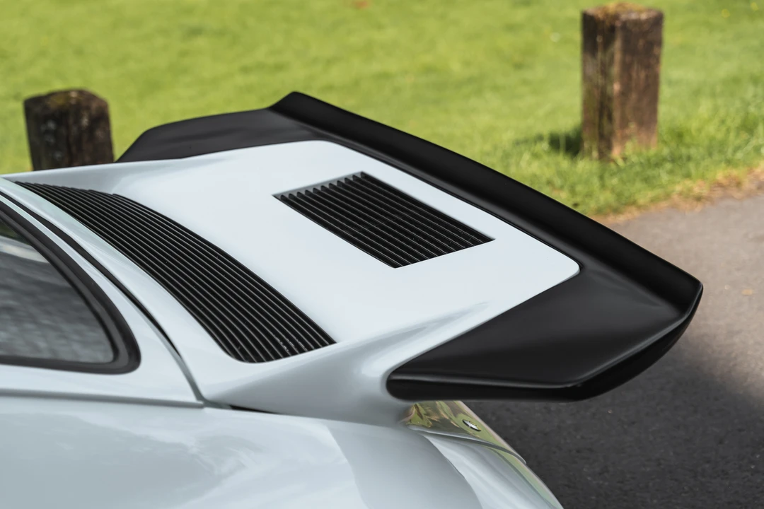 1972 Porsche 911 T F-Body LWB - Image 28 of 31