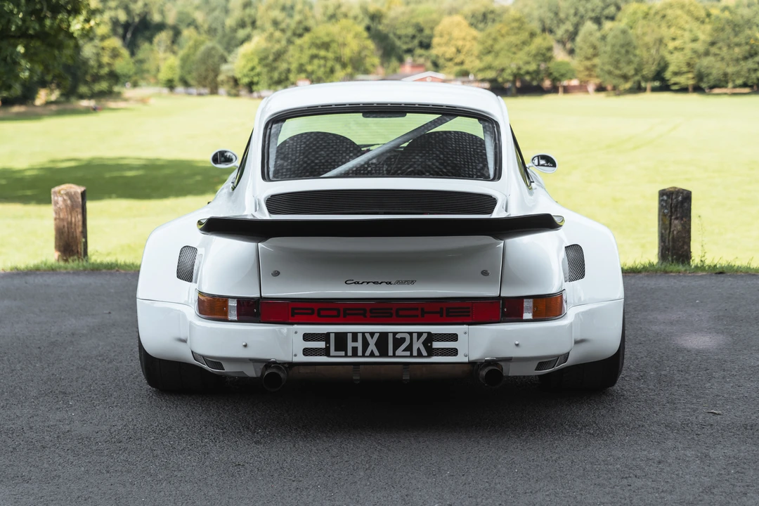 1972 Porsche 911 T F-Body LWB - Image 6 of 31