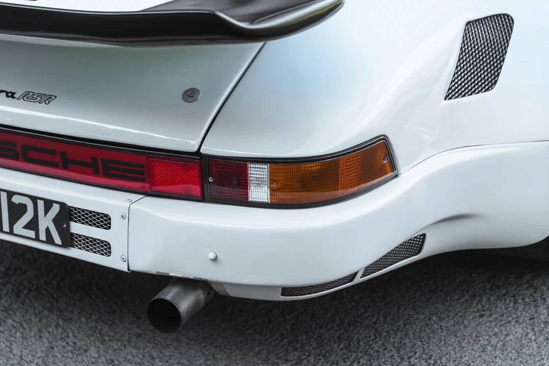 1972 Porsche 911 T F-Body LWB - Image 22 of 31