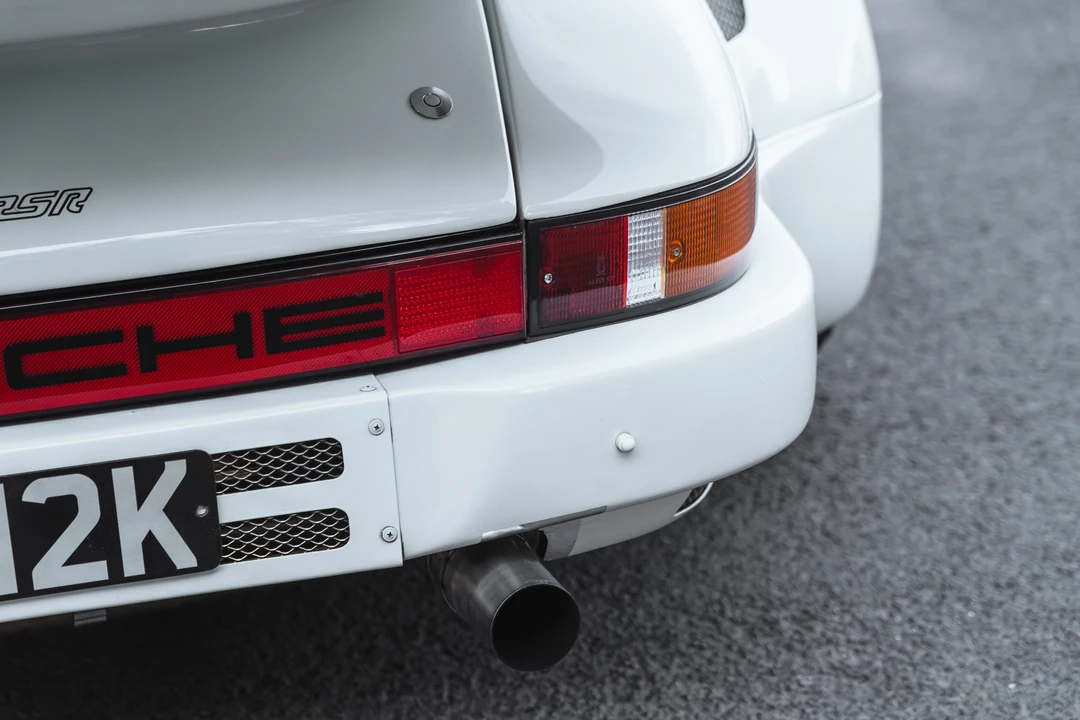 1972 Porsche 911 T F-Body LWB - Image 23 of 31