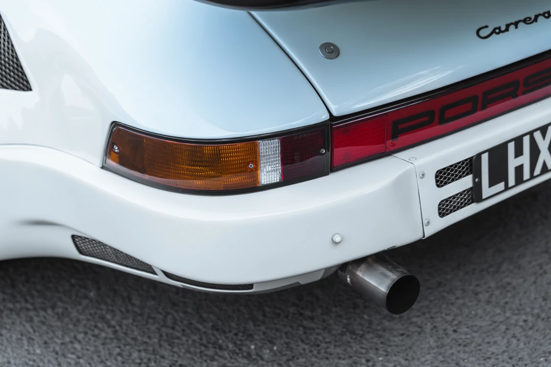 1972 Porsche 911 T F-Body LWB - Image 24 of 31