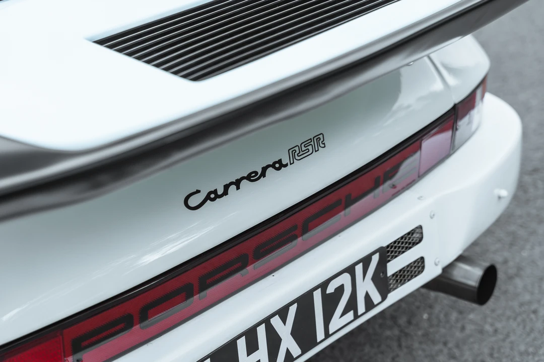 1972 Porsche 911 T F-Body LWB - Image 25 of 31