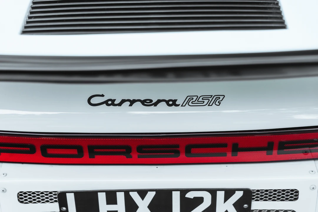 1972 Porsche 911 T F-Body LWB - Image 26 of 31