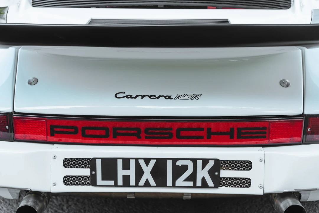 1972 Porsche 911 T F-Body LWB - Image 27 of 31
