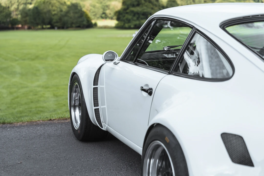 1972 Porsche 911 T F-Body LWB - Image 30 of 31