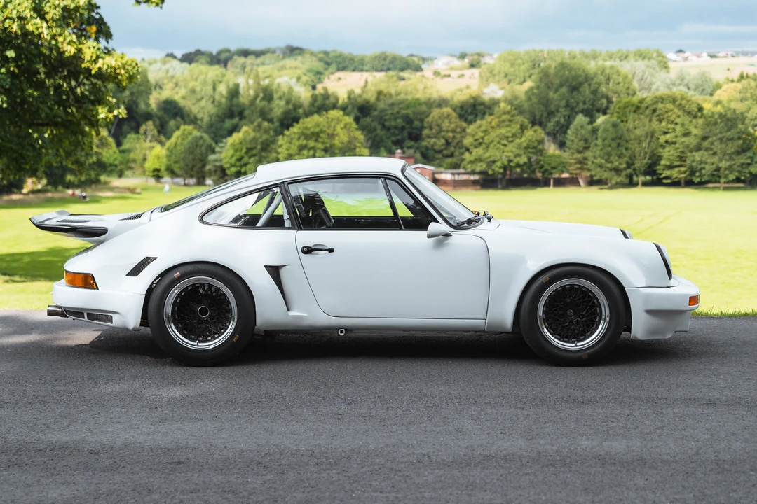 1972 Porsche 911 T F-Body LWB - Image 8 of 31