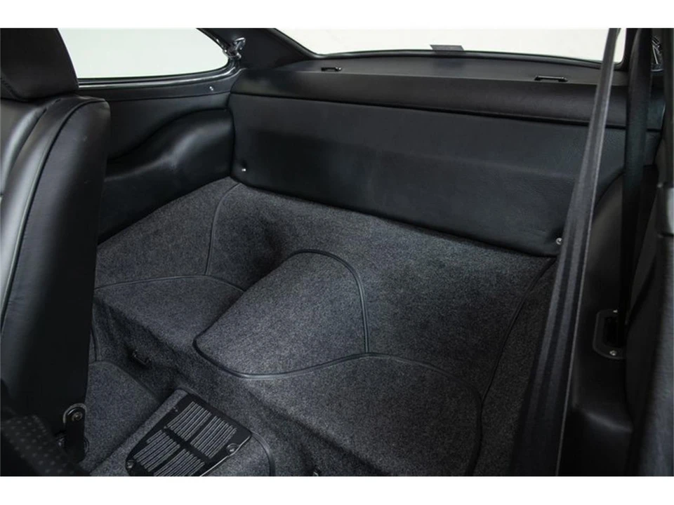 1972 Porsche 911 E F-Body LWB - Image 24 of 31