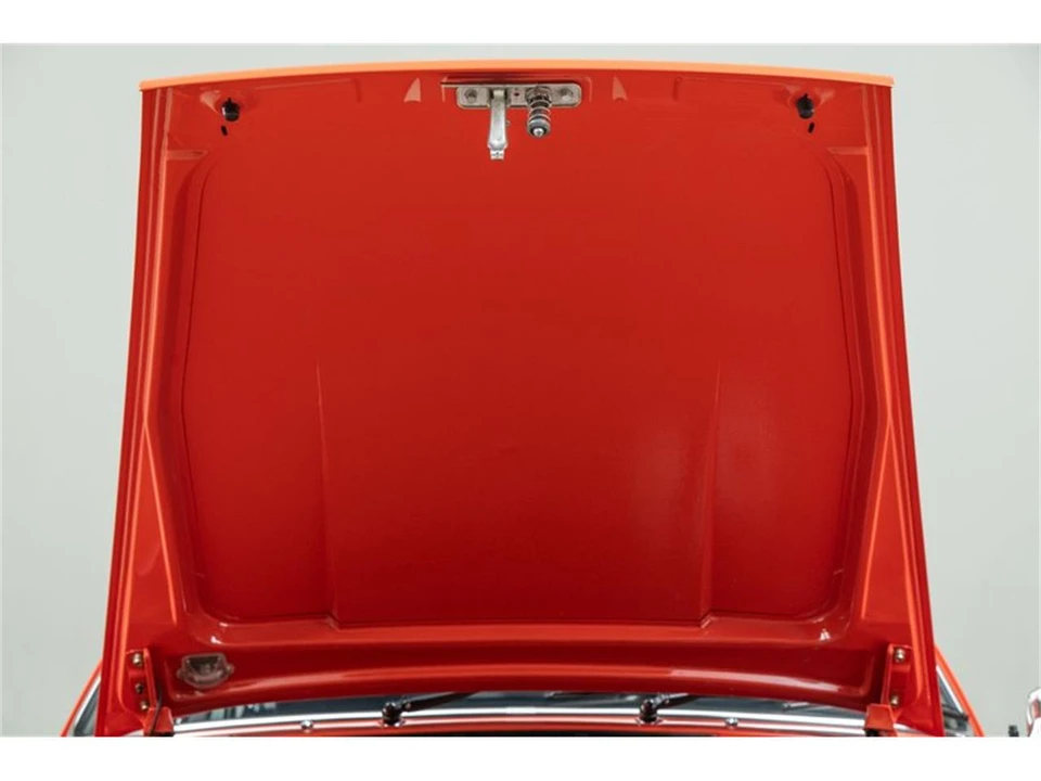 1972 Porsche 911 E F-Body LWB - Image 28 of 31