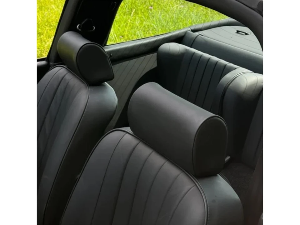 1972 Porsche 911 E F-Body LWB - Image 7 of 13