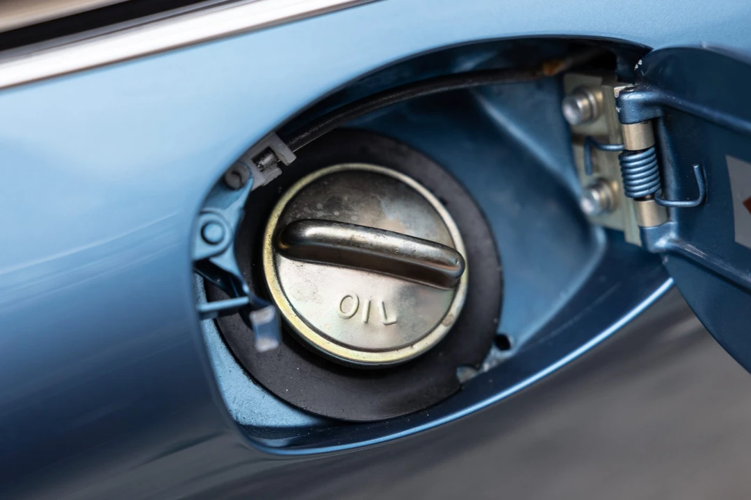 1972 Porsche 911 E F-Body LWB - Image 30 of 31