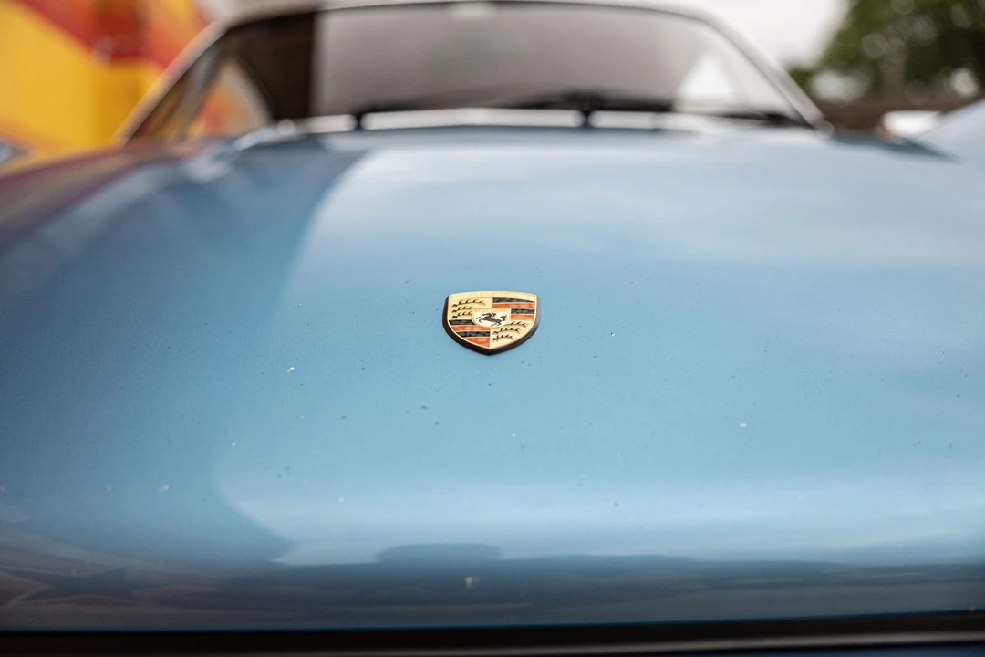 1972 Porsche 911 E F-Body LWB - Image 24 of 31
