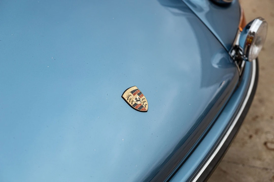 1972 Porsche 911 E F-Body LWB - Image 26 of 31